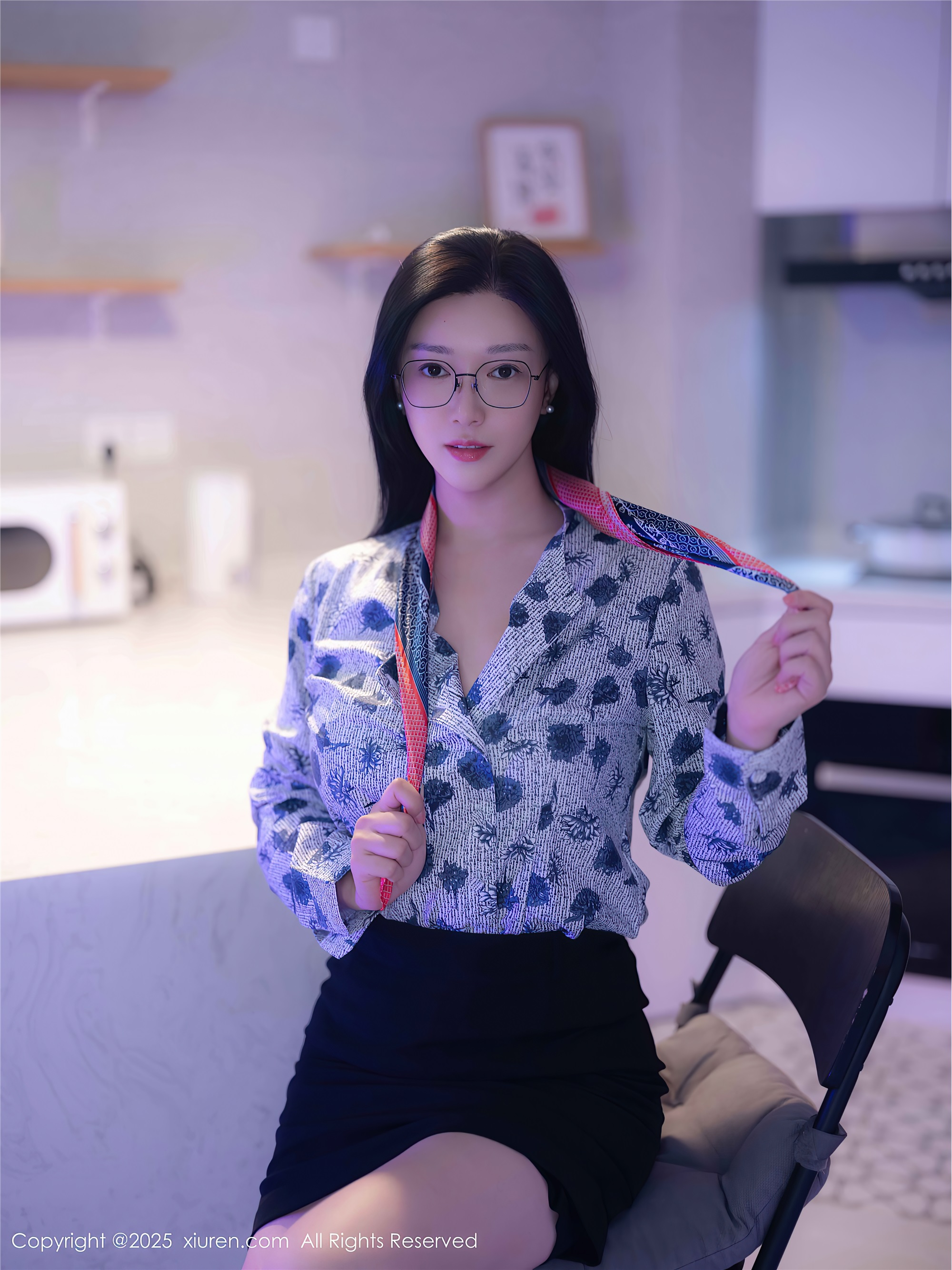 Xiuren秀人网 2025.10.14 NO.10866 雅茹老师